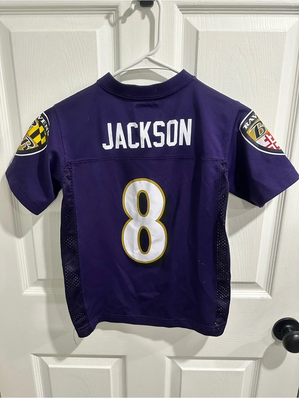 Nfl Team official looking